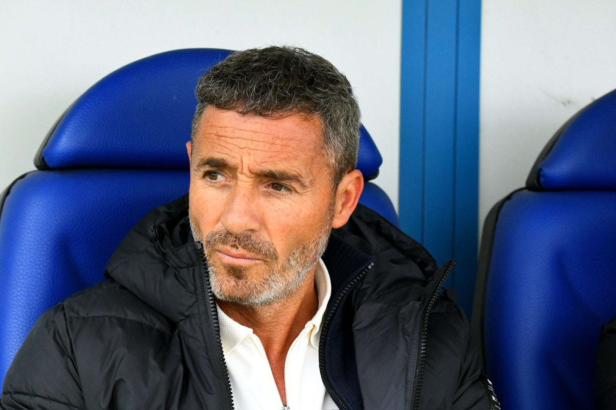 El Tenerife anuncia de manera oficial a Óscar Cano El Tenerife anuncia de manera oficial a Óscar Cano