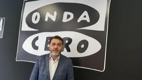 Jonás Ferández, candidato asturiano a diputado en las elecciones europeas del 9 de junio Jonás Ferández, candidato asturiano a diputado en las elecciones europeas del 9 de junio