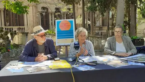 Setmana Medi Ambient Vilanova Setmana Medi Ambient Vilanova