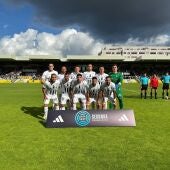 El Orihuela CF se queda a las puertas del ascenso a Primera RFEF y volverá a jugar en Segunda RFEF 
