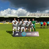 El Orihuela CF se queda a las puertas del ascenso a Primera RFEF y volverá a jugar en Segunda RFEF El Orihuela CF se queda a las puertas del ascenso a Primera RFEF y volverá a jugar en Segunda RFEF