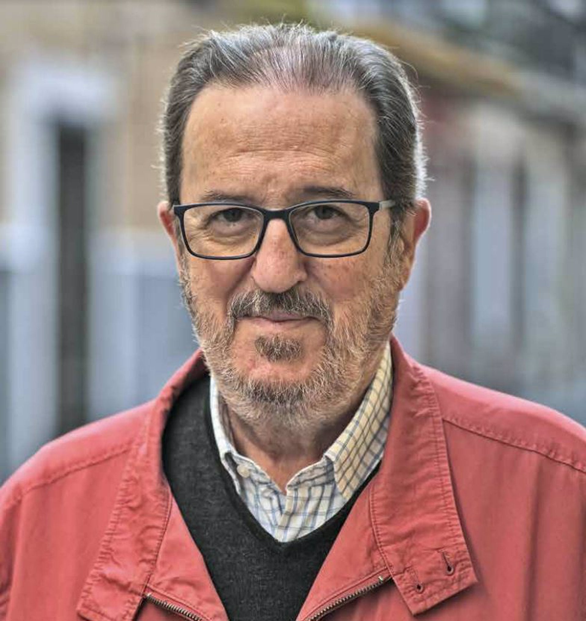 La Asociación de Memoria Histórica de Zafra propone al historiador Francisco Espinosa para la Medalla de Extremadura La Asociación de Memoria Histórica de Zafra propone al historiador Francisco Espinosa para la Medalla de Extremadura