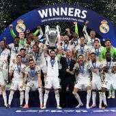 Madrid
