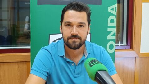Sergio de la LLave