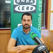 Sergio de la LLave