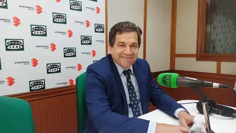 Miguel Ángel Valverde Miguel Ángel Valverde. Presidente de la Diputacuión Provincial de Ciudad Real