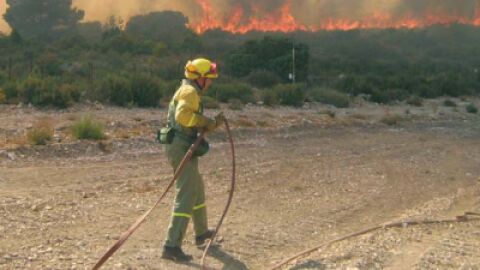 Comienza la campaña contra incendios forestales en Ciudad Real