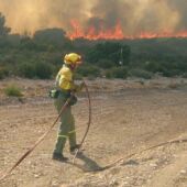 Comienza la campaña contra incendios forestales en Ciudad Real