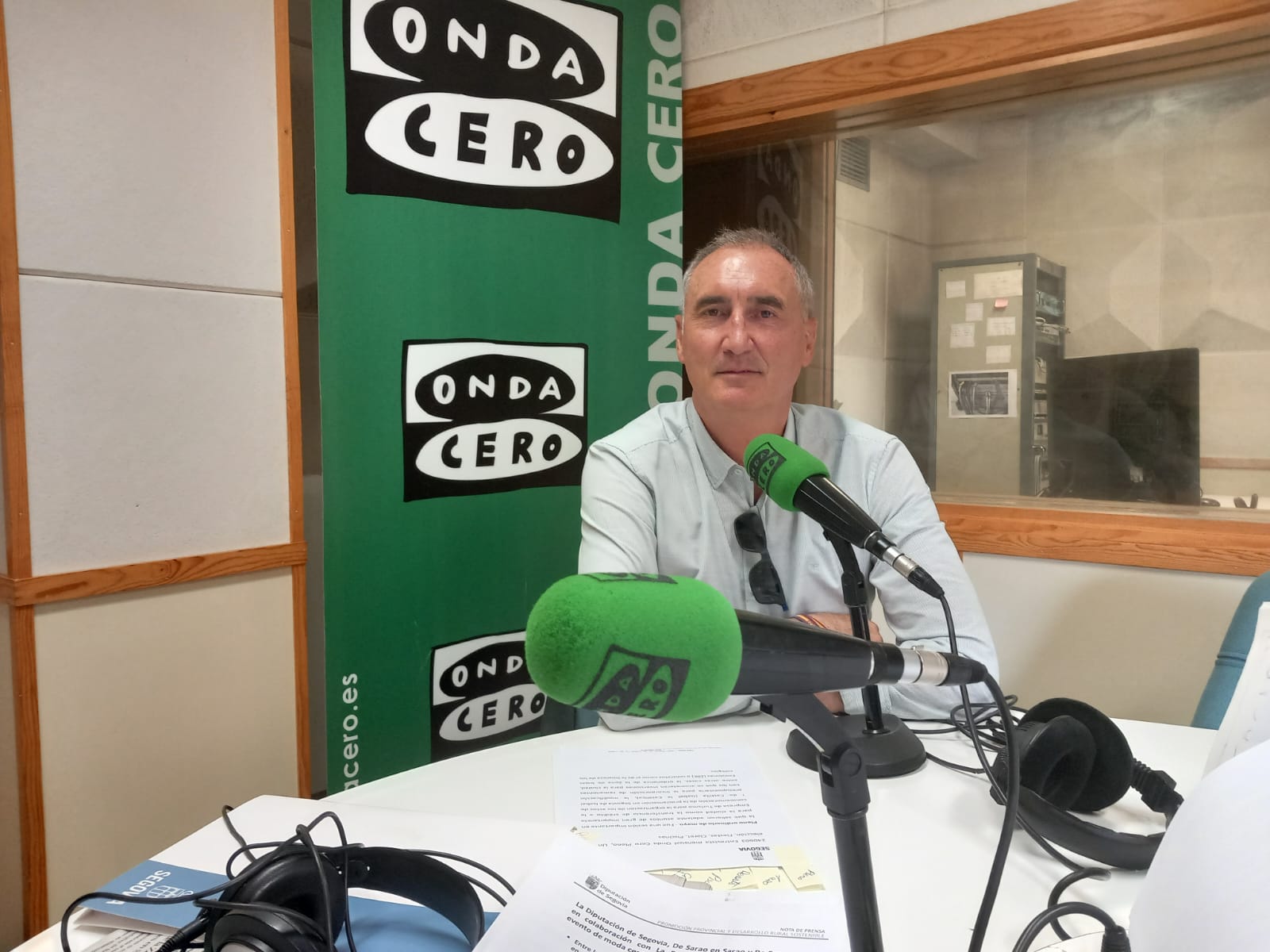 Mazarías avanza que ya hay 128 solicitudes de feriantes para instalarse en el recinto ferial este año Mazarías avanza que ya hay 128 solicitudes de feriantes para instalarse en el recinto ferial este año