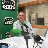 José Mazarías, alcalde de Segovia José Mazarías, alcalde de Segovia