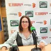 Cristina Solís. Cristina Solís.