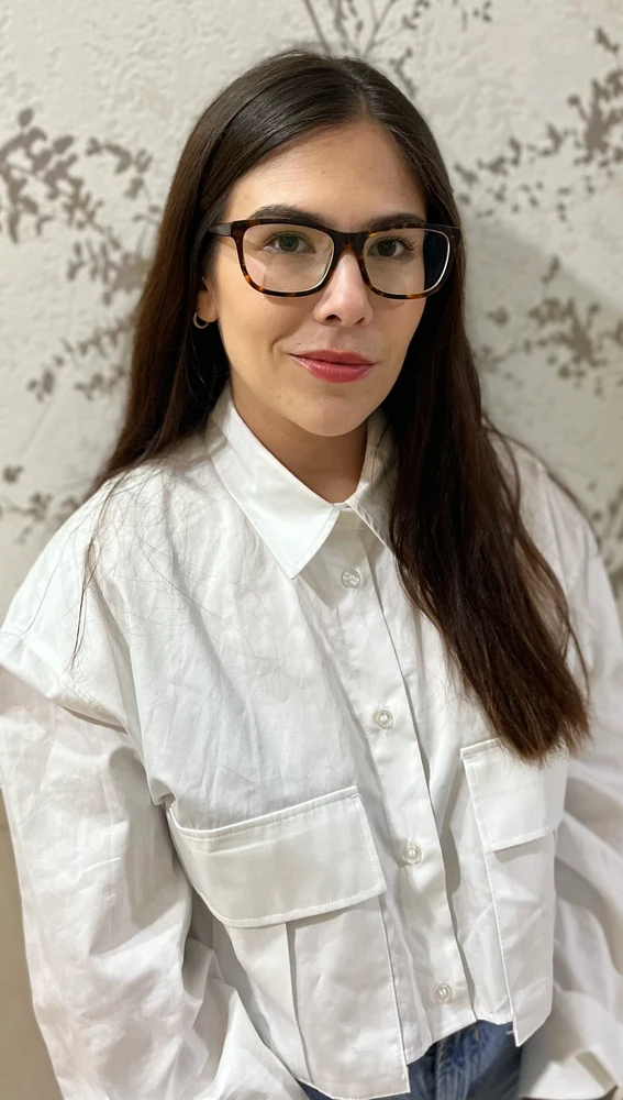 Elisabet Fernández Elisabet Fernández