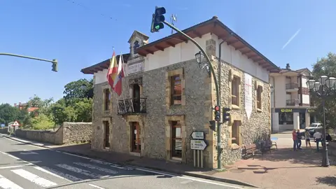 El PRC presenta una moción de censura en Voto para sacar de la Alcaldía al PP El PRC presenta una moción de censura en Voto para sacar de la Alcaldía al PP