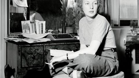 Martha Gellhorn