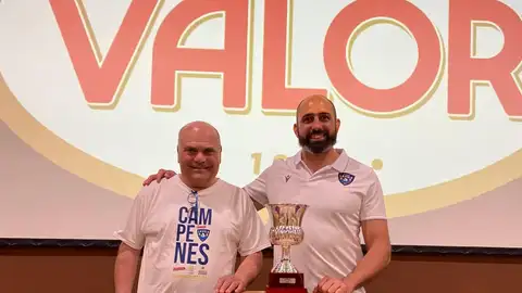La empresa Valor renueva el patrocinio del Club de Rugby La Vila La empresa Valor renueva el patrocinio del Club de Rugby La Vila