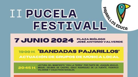 Pucela Festival