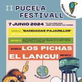 Pucela Festival