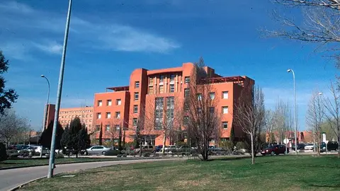 Más de 5.300 estudiantes comienzan hoy los exámenes de la EvAU en la Universidad de Alcalá Facultad de Ambientales de la Universidad de Alcalá