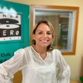 Noemi Santana coordinadora de Podemos Canarias
