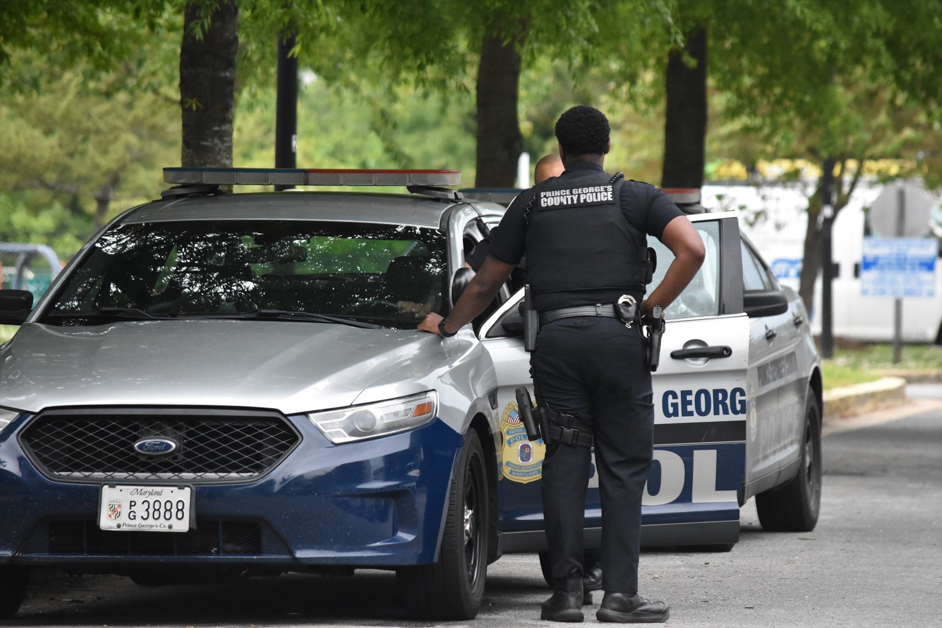 Un muerto y más de una veintena de heridos en un tiroteo en Ohio Un muerto y más de una veintena de heridos en un tiroteo en Ohio