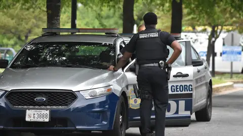Un muerto y más de una veintena de heridos en un tiroteo en Ohio Un muerto y más de una veintena de heridos en un tiroteo en Ohio