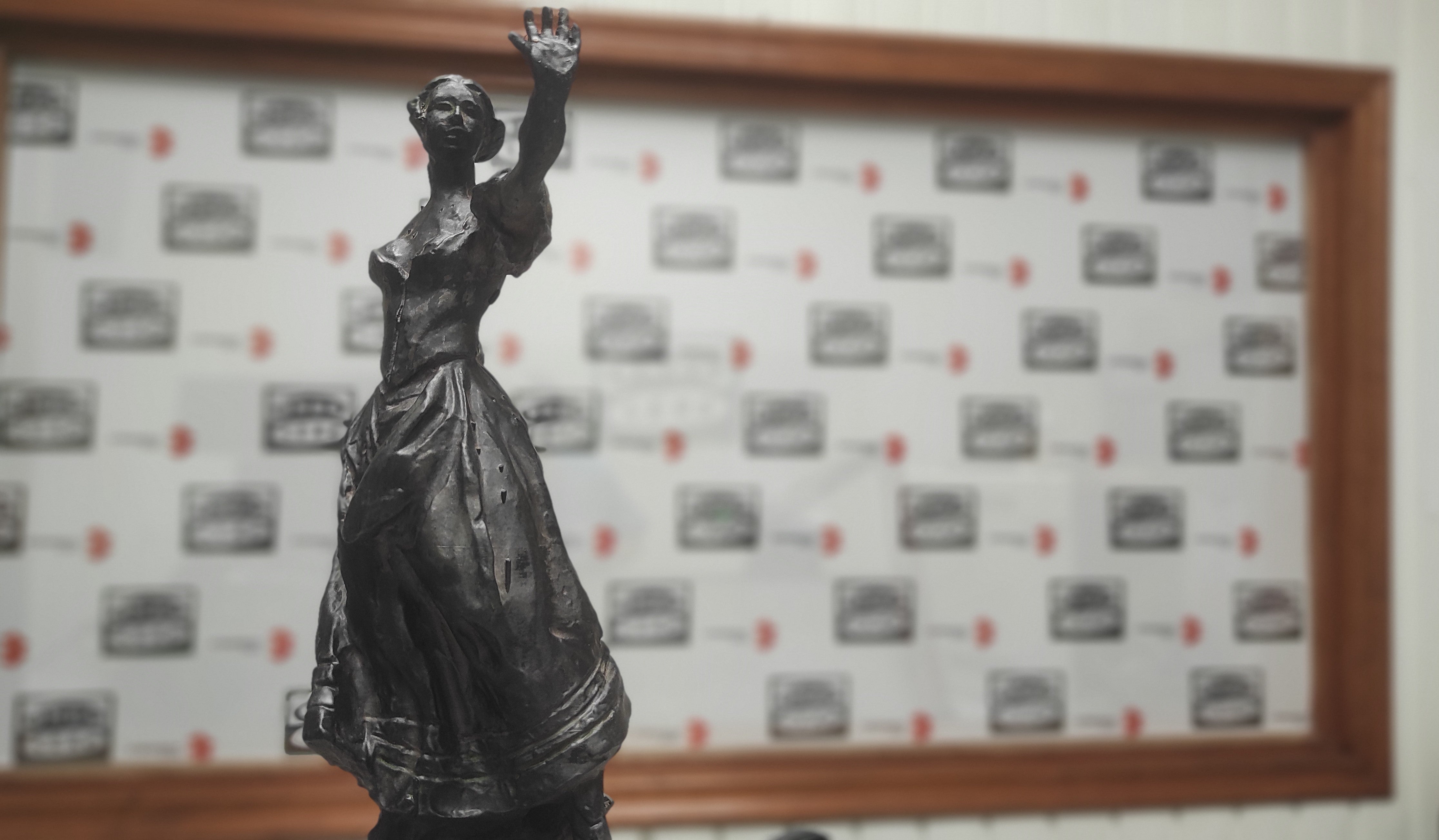 "Los héroes del Seis de Junio" protagonistas de Más de Uno Valdepeñas "Los héroes del Seis de Junio" protagonistas de Más de Uno Valdepeñas