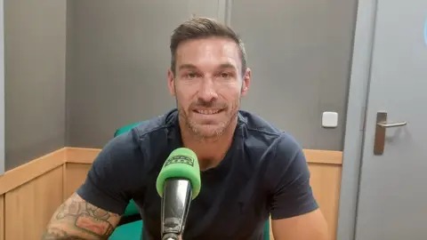 Xisco Jiménez Fútbol