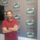 Fran Rubio