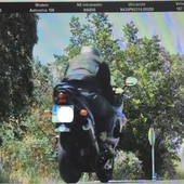 Motorista investigado por ir al doble de velocidad permitida Motorista investigado por ir al doble de velocidad permitida