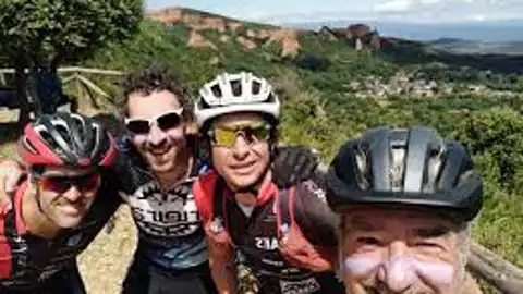 Reto "El Motor de tus Pasos". Reto "El Motor de tus Pasos".