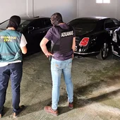 Una veintena de detenidos en Adra y Berja en una operación contra el narcotráfico y la inmigración ilegal Una veintena de detenidos en Adra y Berja en una operación contra el narcotráfico y la inmigración ilegal