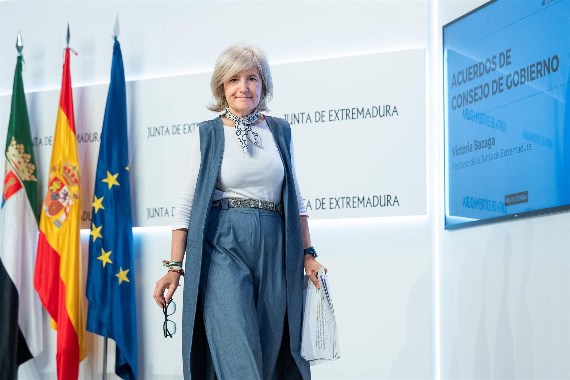 La Junta convoca 1,3 millones a subvencionar proyectos para promocionar la igualdad y prevenir la violencia de género La Junta convoca 1,3 millones a subvencionar proyectos para promocionar la igualdad y prevenir la violencia de género