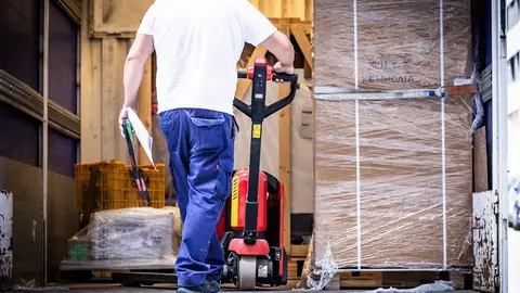 Sube el paro en Ciudad Real Sube el paro en Ciudad Real