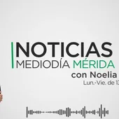 Noticias Mediodía Mérida Noticias Mediodía Mérida