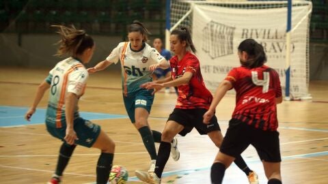 Segosala Naturpellet