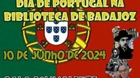 Las bibliotecas extremeñas ofrecen talleres, cuentacuentos y prestan atención al Día de Portugal durante el mes de junio Las bibliotecas extremeñas ofrecen talleres, cuentacuentos y prestan atención al Día de Portugal durante el mes de junio