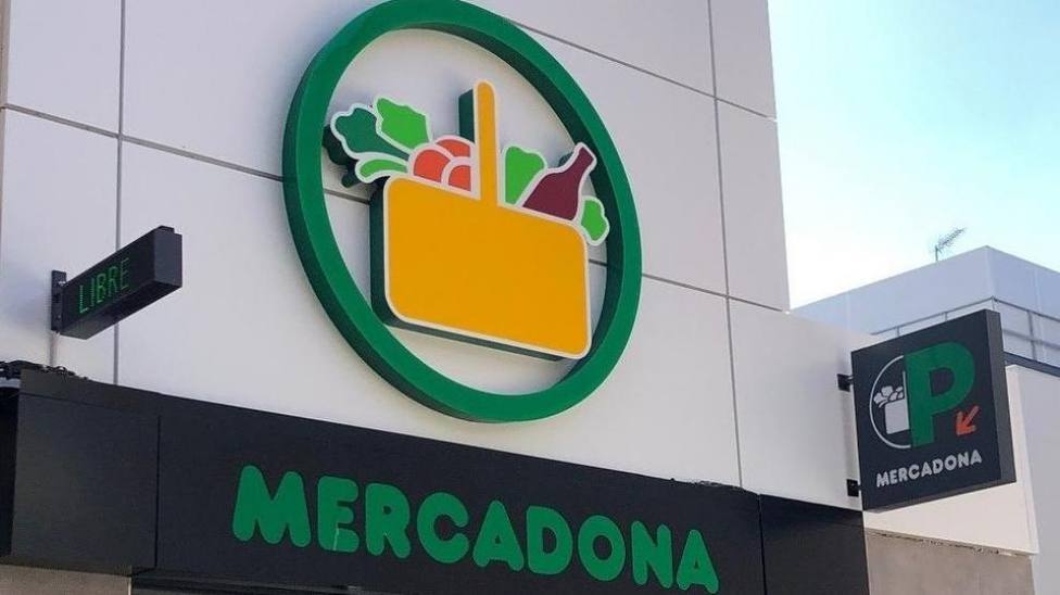 Mercadona cerró 2023 con una plantilla de 2.635 trabajadores en Aragón Mercadona cerró 2023 con una plantilla de 2.635 trabajadores en Aragón