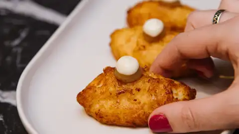 La Marimandona La Marimandona