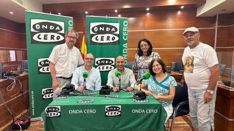 M&aacute;s de uno Granada desde Otura