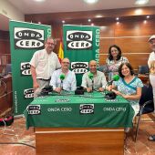 Más de uno Granada desde Otura