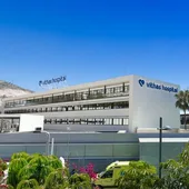 Nueva Unidad del Dolor en hospital Vithas Xanit Internacional Nueva Unidad del Dolor en hospital Vithas Xanit Internacional