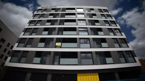 El precio de vivienda crece en Extremadura un 4,7% en mayo, según Idealista El precio de vivienda crece en Extremadura un 4,7% en mayo, según Idealista