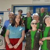 Altea anuncia un convenio de colaboración con la Asociación de Párkinson Mediterráneo APARME Altea anuncia un convenio de colaboración con la Asociación de Párkinson Mediterráneo APARME