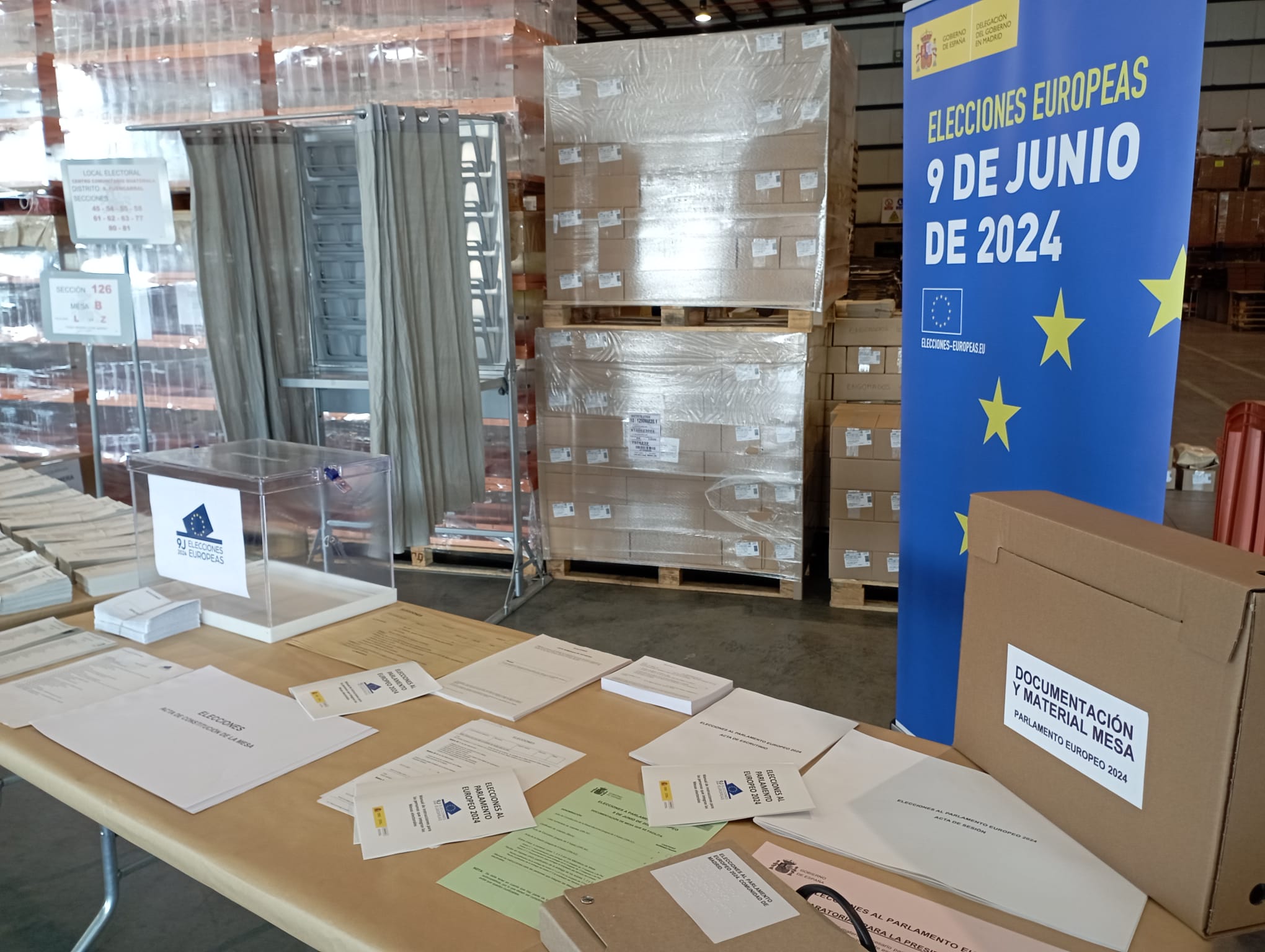 Noticias Alcalá de Henares matinal 04/06/2024 Noticias Alcalá de Henares matinal 04/06/2024