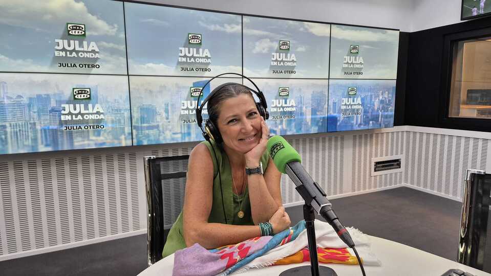 Sara Baras: "La evolución ha sido maravillosa. El público nunca nos ha fallado" Sara Baras: "La evolución ha sido maravillosa. El público nunca nos ha fallado"