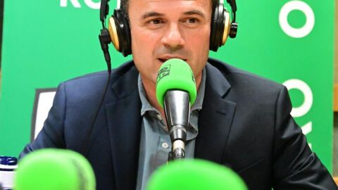 Bruno García