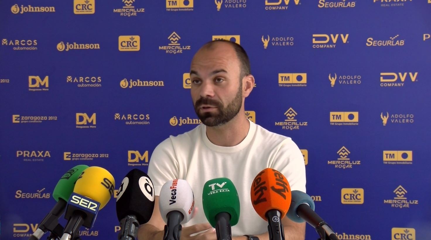 El Orihuela CF anuncia su intención de renovar a Sergi Guilló como prioridad para planificar la próxima temporada El Orihuela CF anuncia su intención de renovar a Sergi Guilló como prioridad para planificar la próxima temporada