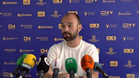 El Orihuela CF anuncia su intenci&oacute;n de renovar a Sergi Guill&oacute; como prioridad para planificar la pr&oacute;xima temporada