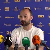 El Orihuela CF anuncia su intención de renovar a Sergi Guilló como prioridad para planificar la próxima temporada El Orihuela CF anuncia su intención de renovar a Sergi Guilló como prioridad para planificar la próxima temporada