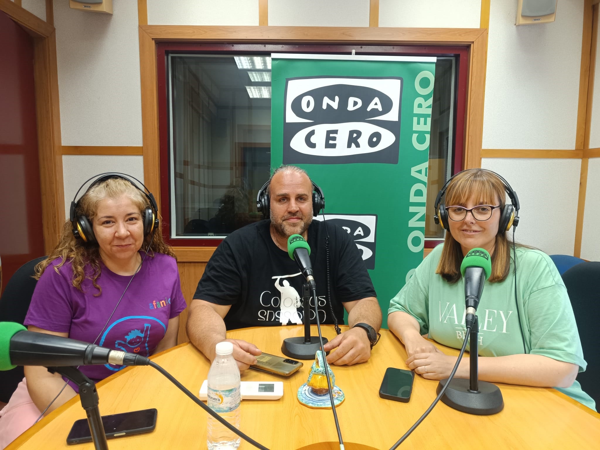 Boxing Club organiza un festival de boxeo con música a beneficio de AFANION Boxing Club organiza un festival de boxeo con música a beneficio de AFANION